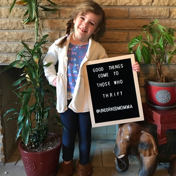 Meet your Posher, Dorothy - Picture 2 of 5